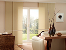 Panel Blinds